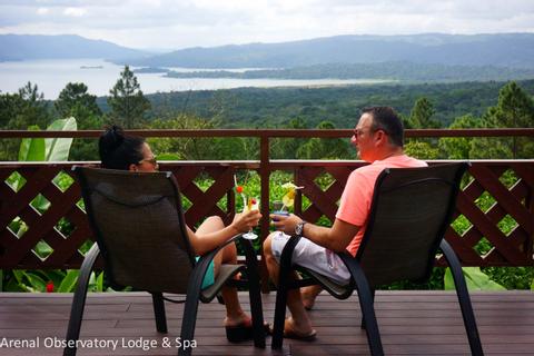 Arenal Observatory Lodge Costa Rica